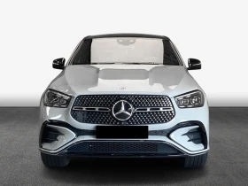 Mercedes-Benz GLE 400 * COUPE* NIGHT* AMG* DISTR* , снимка 2