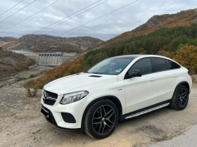 Обява за продажба на Mercedes-Benz GLE Coupe 450 AMG BiTurbo ~67 000 лв. - изображение 3