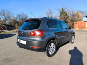 VW Tiguan 2.0 TDI 4 MOTION, снимка 7