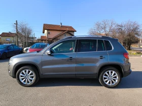 VW Tiguan 2.0 TDI 4 MOTION, снимка 4