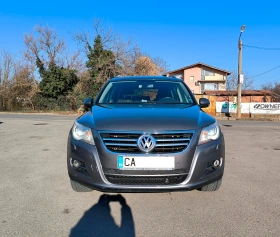 VW Tiguan 2.0 TDI 4 MOTION, снимка 3