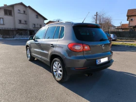 VW Tiguan 2.0 TDI 4 MOTION, снимка 6