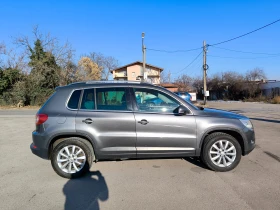 VW Tiguan 2.0 TDI 4 MOTION, снимка 5