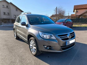 VW Tiguan 2.0 TDI 4 MOTION, снимка 1