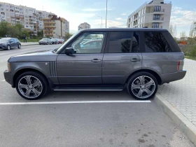 Land Rover Range rover VOGUE 4.4 V8, снимка 5