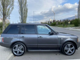 Land Rover Range rover VOGUE 4.4 V8, снимка 6