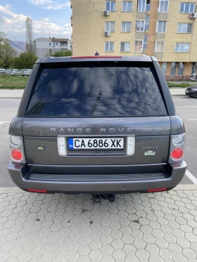 Land Rover Range rover VOGUE 4.4 V8, снимка 7