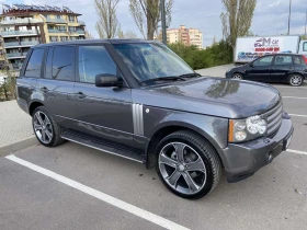 Land Rover Range rover VOGUE 4.4 V8, снимка 1