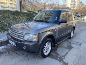 Land Rover Range rover VOGUE 4.4 V8, снимка 3