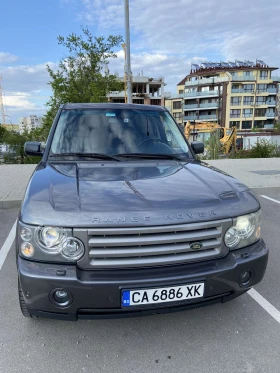 Land Rover Range rover VOGUE 4.4 V8, снимка 4