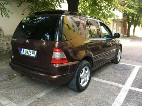 Mercedes-Benz ML 320, снимка 3