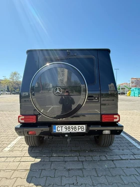 Обява за продажба на Mercedes-Benz G 350 ~ 130 000 лв. - изображение 4