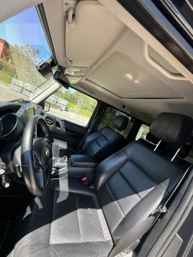 Обява за продажба на Mercedes-Benz G 350 ~ 130 000 лв. - изображение 6