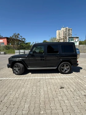 Обява за продажба на Mercedes-Benz G 350 ~ 130 000 лв. - изображение 2