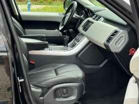 Land Rover Range Rover Sport 3.0D-HSE-НАВИ-КАМЕРА-ЕЛ-БАГАЖНИК-LED-ОТЛИЧЕН!!!! - 34890 лв. - 44007255 15