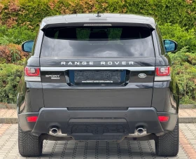 Land Rover Range Rover Sport 3.0D-HSE-НАВИ-КАМЕРА-ЕЛ-БАГАЖНИК-LED-ОТЛИЧЕН!!!! - 34890 лв. - 44007255 4