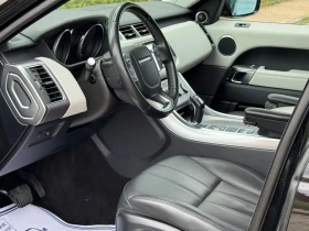 Land Rover Range Rover Sport 3.0D-HSE-НАВИ-КАМЕРА-ЕЛ-БАГАЖНИК-LED-ОТЛИЧЕН!!!! - 34890 лв. - 44007255 10