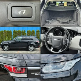 Land Rover Range Rover Sport 3.0D-HSE-НАВИ-КАМЕРА-ЕЛ-БАГАЖНИК-LED-ОТЛИЧЕН!!!! - 34890 лв. - 44007255 17