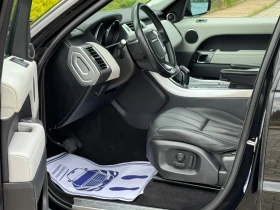 Land Rover Range Rover Sport 3.0D-HSE-НАВИ-КАМЕРА-ЕЛ-БАГАЖНИК-LED-ОТЛИЧЕН!!!! - 34890 лв. - 44007255 9