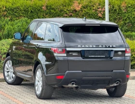 Land Rover Range Rover Sport 3.0D-HSE-НАВИ-КАМЕРА-ЕЛ-БАГАЖНИК-LED-ОТЛИЧЕН!!!! - 34890 лв. - 44007255 3