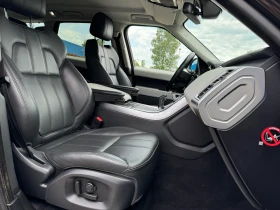 Land Rover Range Rover Sport 3.0D-HSE-НАВИ-КАМЕРА-ЕЛ-БАГАЖНИК-LED-ОТЛИЧЕН!!!! - 34890 лв. - 44007255 16