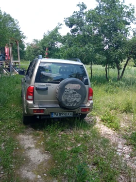 Обява за продажба на Suzuki Grand vitara ~9 400 лв. - изображение 2