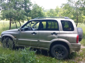 Обява за продажба на Suzuki Grand vitara ~9 400 лв. - изображение 1