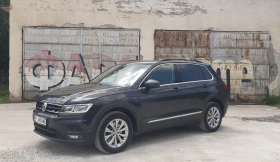 VW Tiguan Highline 2.0 TSI 4Motion - изображение 1
