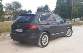 VW Tiguan Highline 2.0 TSI 4Motion | Mobile.bg    5