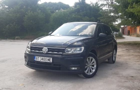 VW Tiguan Highline 2.0 TSI 4Motion | Mobile.bg    9