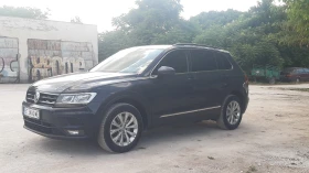 VW Tiguan Highline 2.0 TSI 4Motion | Mobile.bg    8