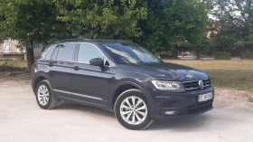 VW Tiguan Highline 2.0 TSI 4Motion | Mobile.bg    2