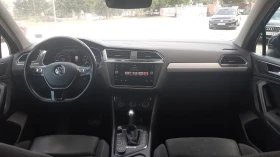 VW Tiguan Highline 2.0 TSI 4Motion | Mobile.bg    12