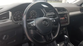 VW Tiguan Highline 2.0 TSI 4Motion | Mobile.bg    10