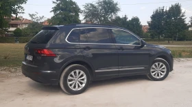 VW Tiguan Highline 2.0 TSI 4Motion | Mobile.bg    4