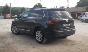 VW Tiguan Highline 2.0 TSI 4Motion | Mobile.bg    6