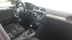 VW Tiguan Highline 2.0 TSI 4Motion | Mobile.bg    11
