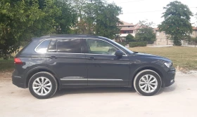 VW Tiguan Highline 2.0 TSI 4Motion | Mobile.bg    3