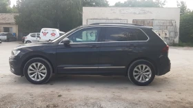VW Tiguan Highline 2.0 TSI 4Motion | Mobile.bg    7