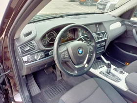 BMW X3 xDrive20d Steptronic | Mobile.bg    6