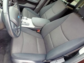 BMW X3 xDrive20d Steptronic | Mobile.bg    5