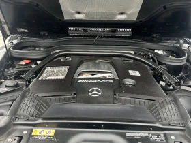 Mercedes-Benz G 63 AMG * CARFAX * АВТО КРЕДИТ * ЦЕНА ДО БГ! - 204999 лв. - 23010035 9
