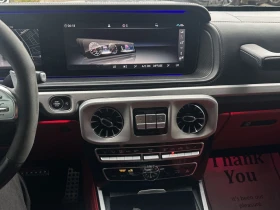 Mercedes-Benz G 63 AMG * CARFAX * АВТО КРЕДИТ * ЦЕНА ДО БГ! - 204999 лв. - 23010035 8