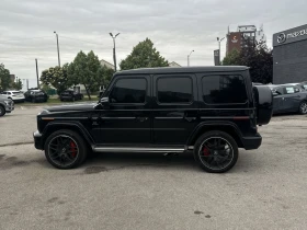 Mercedes-Benz G 63 AMG * CARFAX * АВТО КРЕДИТ * ЦЕНА ДО БГ! - 204999 лв. - 23010035 5