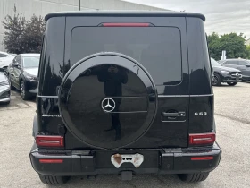 Mercedes-Benz G 63 AMG * CARFAX * АВТО КРЕДИТ * ЦЕНА ДО БГ! - 204999 лв. - 23010035 3