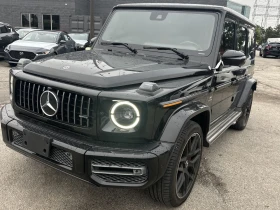 Mercedes-Benz G 63 AMG * CARFAX * АВТО КРЕДИТ * ЦЕНА ДО БГ!