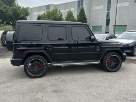 Mercedes-Benz G 63 AMG * CARFAX * АВТО КРЕДИТ * ЦЕНА ДО БГ! - 204999 лв. - 23010035 4