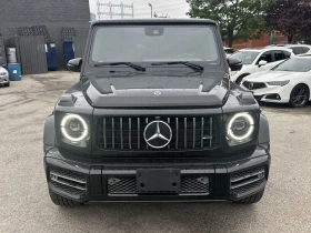 Mercedes-Benz G 63 AMG * CARFAX * АВТО КРЕДИТ * ЦЕНА ДО БГ! - 204999 лв. - 23010035 2