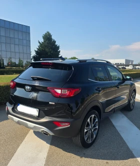 Kia Stonic | Mobile.bg    17
