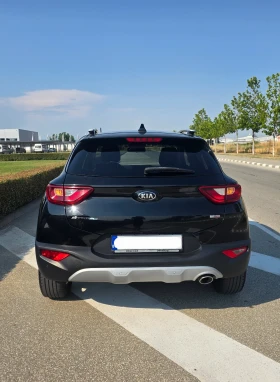 Kia Stonic | Mobile.bg    16